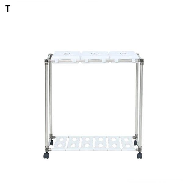 네오화이트리사이클빈3P