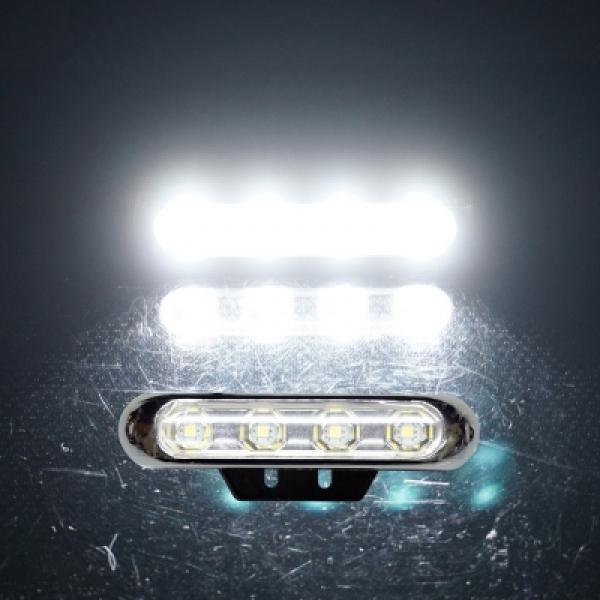 12V용 LED 포지션 램프