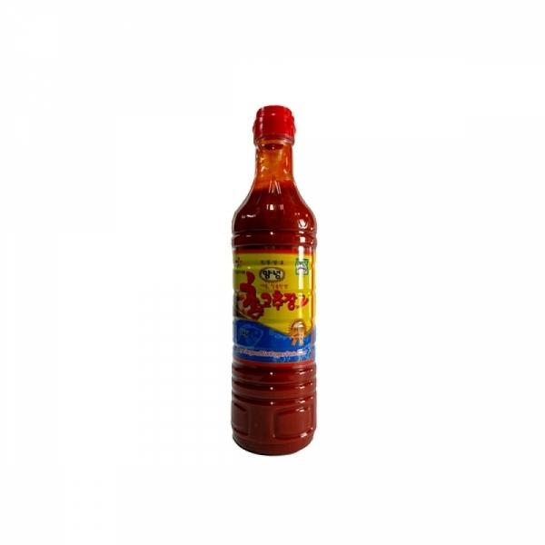 요리 양념초고추장 초장 4호 1kg 진조미