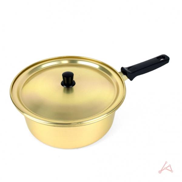 황냄비 편수 18cm_0255