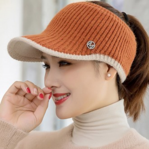 [SALE]골프 니트 캡 모자 DS-5006