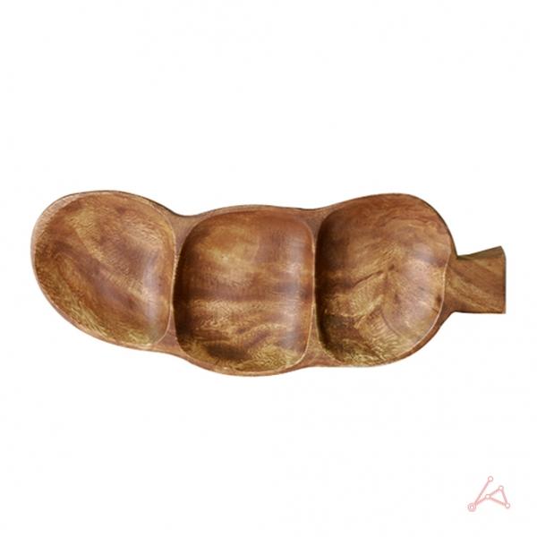 아카시아 완두콩3절