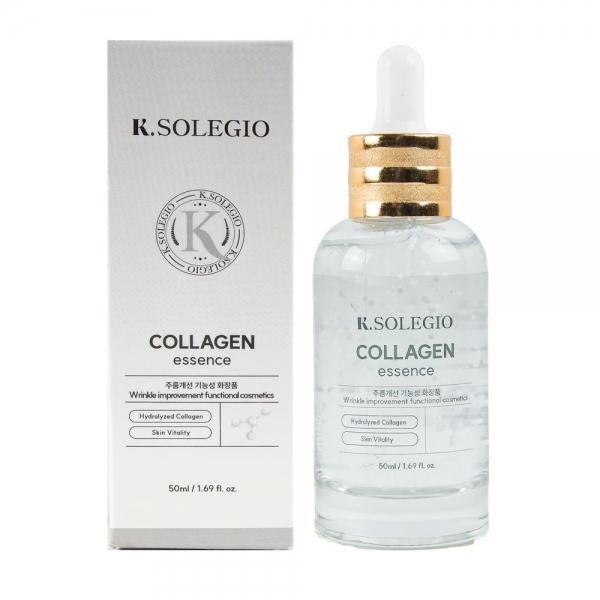 케이솔레지오 콜라겐 에센스 50ml