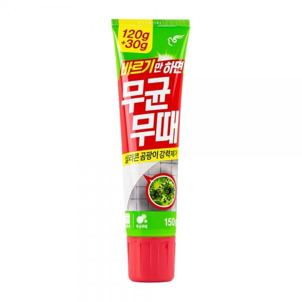 무균무때 곰팡이 제거 150g