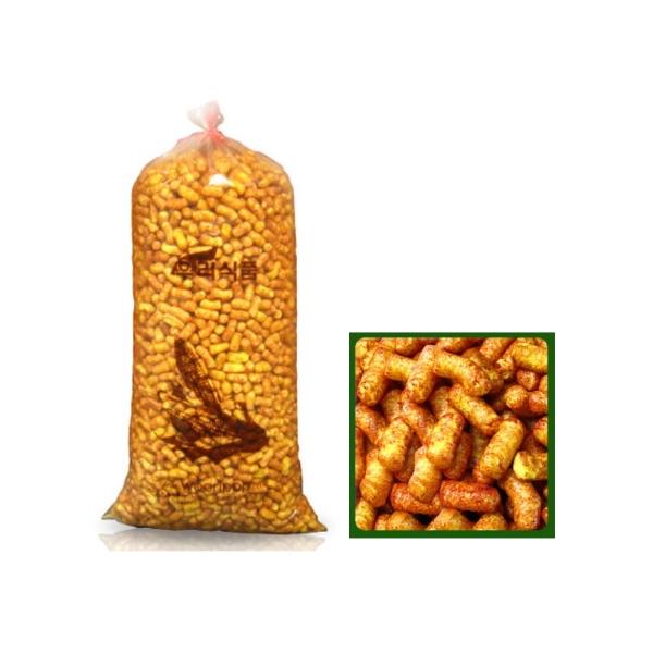 대용량 옛날과자 참맛콘 3kg 포대간식