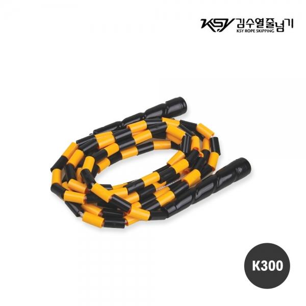 김수열색동줄넘기고급형K-300
