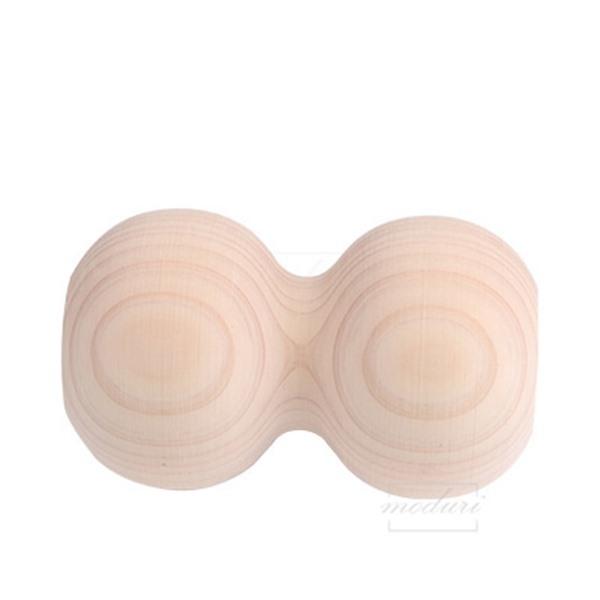 순수편백나무 땅콩마사지볼 10cm 1p