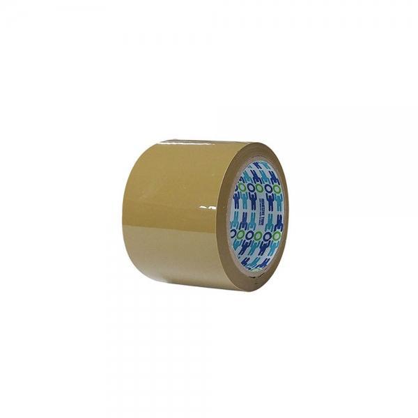 BLEX OPP 박스테이프 미색 75mm x 40M