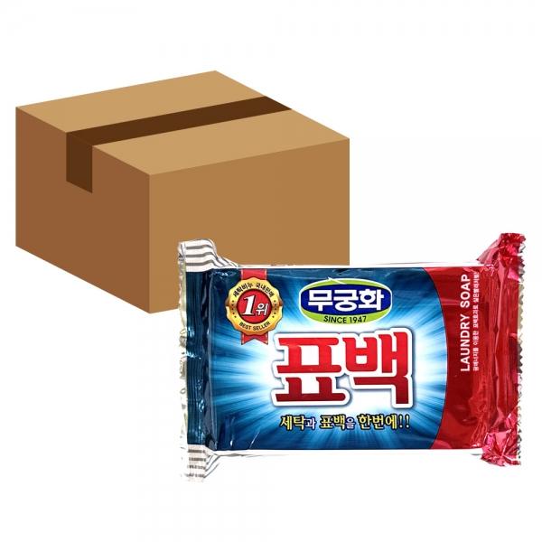 무궁화 표백비누 230g x 32개 (1BOX)