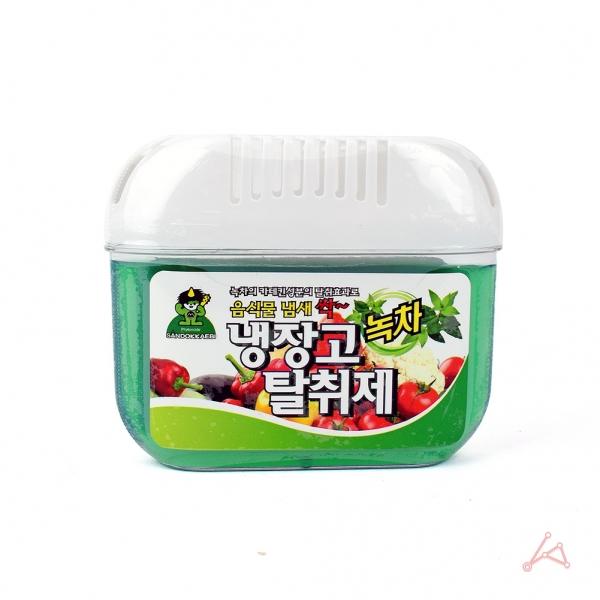 냉장고 탈취제 녹차_6440