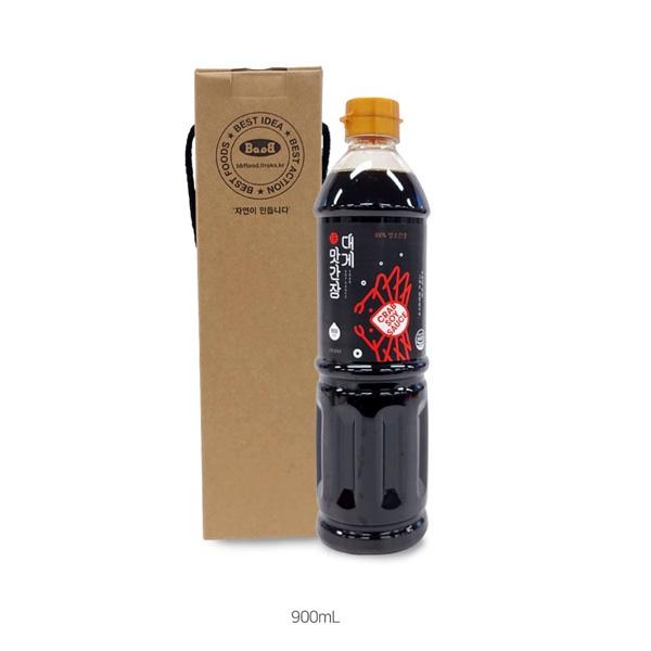MY 쿡첸 대게맛간장900ml