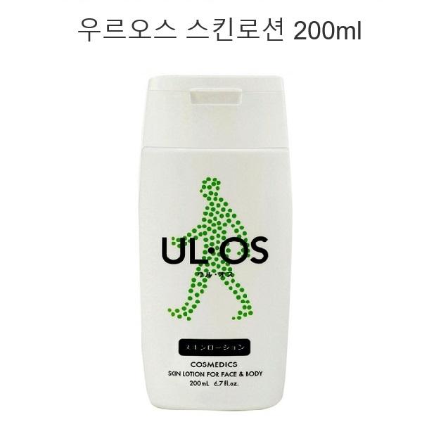 co우르오스 스킨로션  200ml 1개