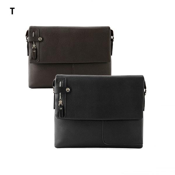 큐리즌 PU 서류가방 cu300