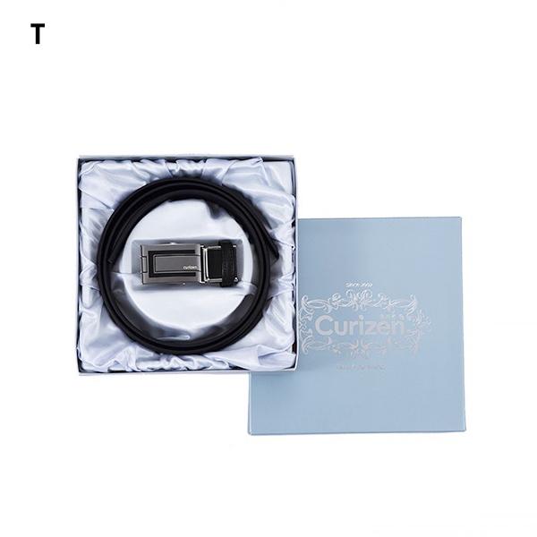 큐리즌 소가죽 정장벨트 cu4022