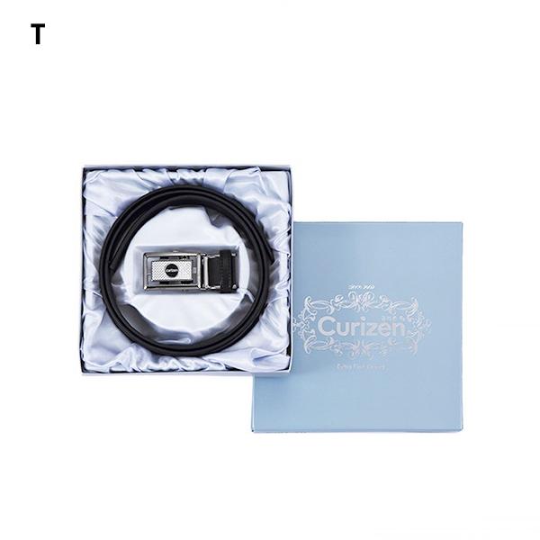 큐리즌 소가죽 정장벨트 cu4077