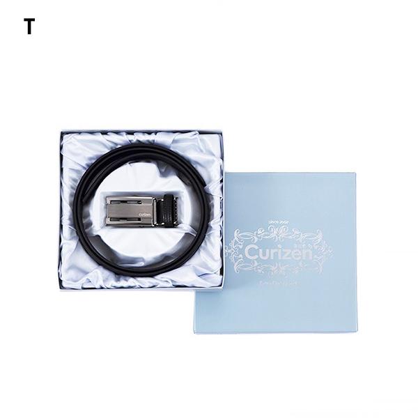 큐리즌 소가죽 정장벨트 cu4099