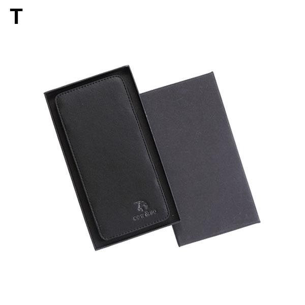 큐리즌 골프지갑 CU371