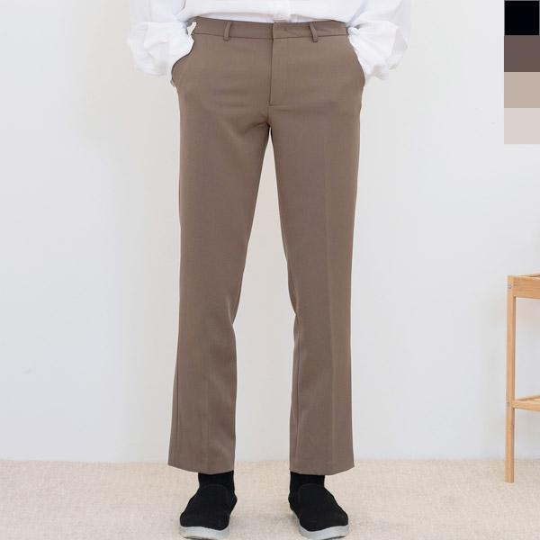 JKC 567 남자링클프리10부슬랙스 11800=2500원 묶음쎄일 아이보리S-6/베이지 S-2,L-4,2XL-4/코코아 S-2,L,3/블랙 2XL-3 총24장