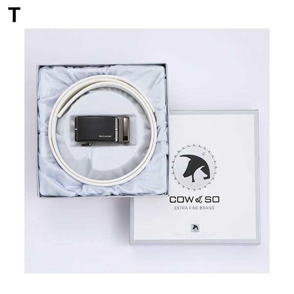 큐리즌 소가죽 골프벨트 CU378