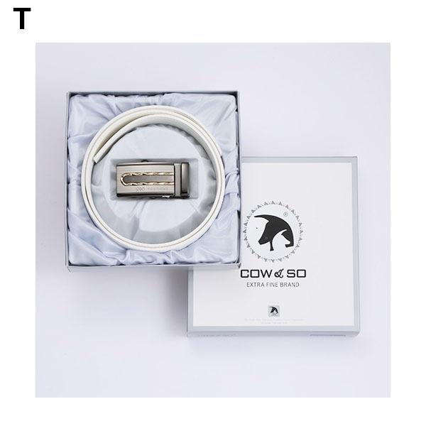 큐리즌 소가죽 스마트벨트 CU388