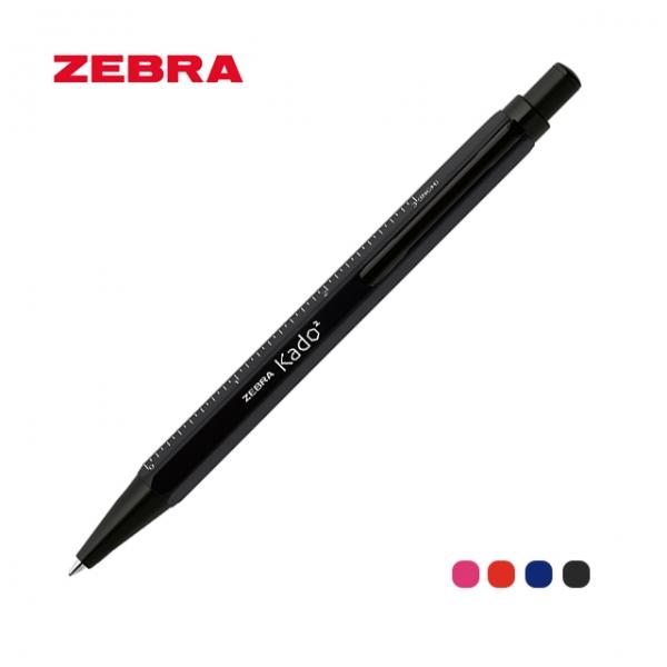 카도카도 에멀전 잉크 볼펜 0.7mm
