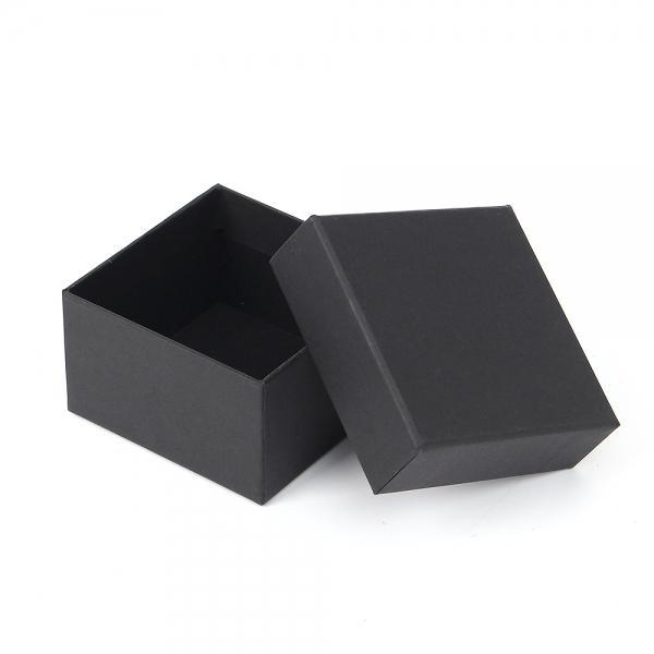 스페셜 모던 선물상자 9.5x9.5cm 블랙