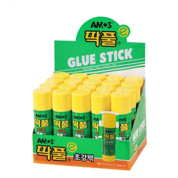 딱풀e 15g (20개 1세트)