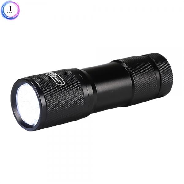 d09 68107 랜턴 LED(손전등) WS-001 9구