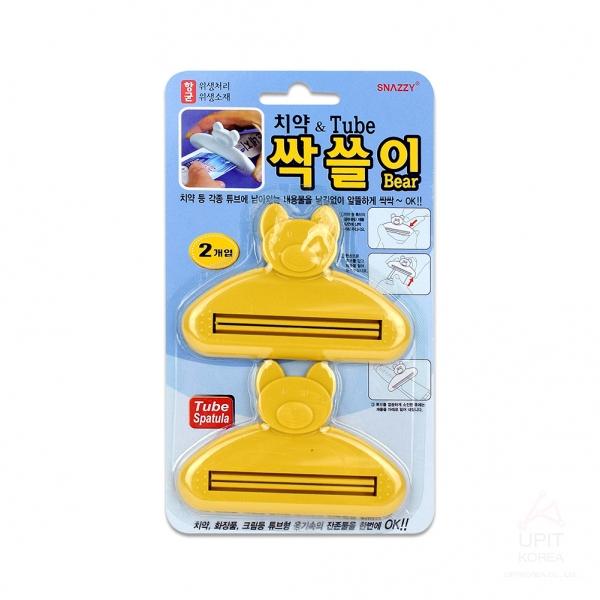 치약&튜브 싹쓸이 2개입
