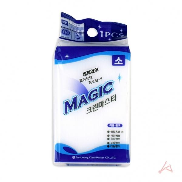 크린마스터 매직폼블럭 소