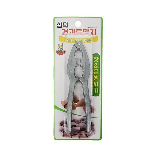MY 삼덕 견과류 망치 잣 은행 호두까기