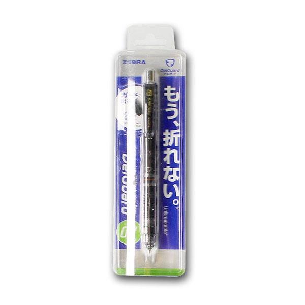 IS 제브라 델가드 샤프 0.7mm