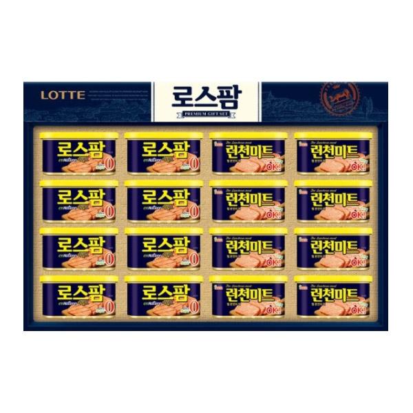 명절선물 로스팜 복합1호
