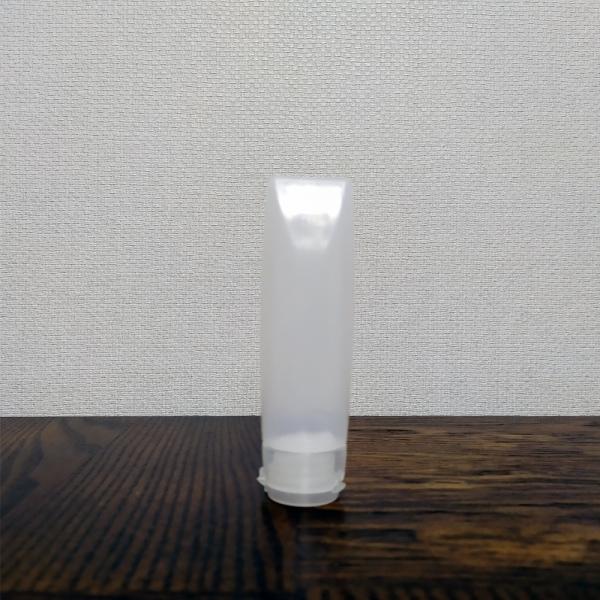 투명 화장품 손소독제 공병 30g