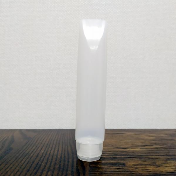투명 화장품 손소독제 공병 50g