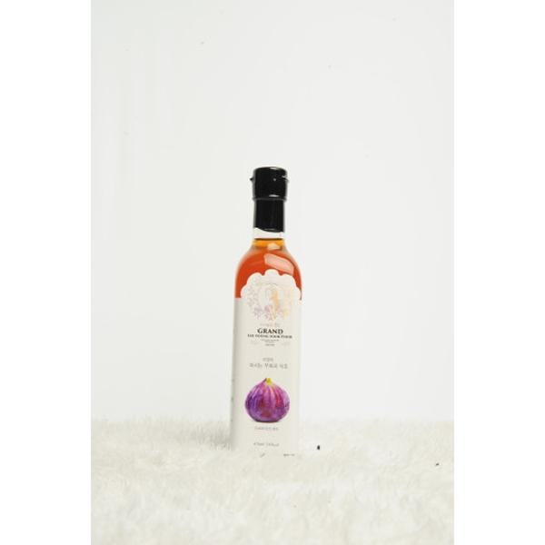 이영숙푸드 무화과 마시는 식초 420ml