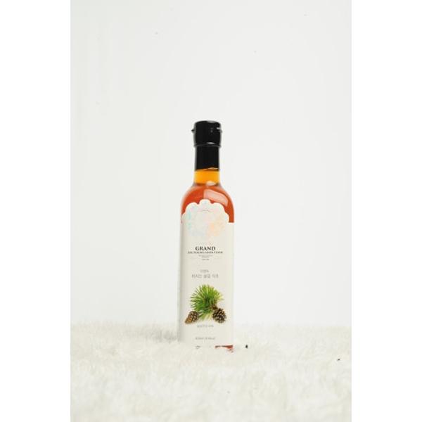 이영숙푸드 솔잎 마시는 식초 420ml