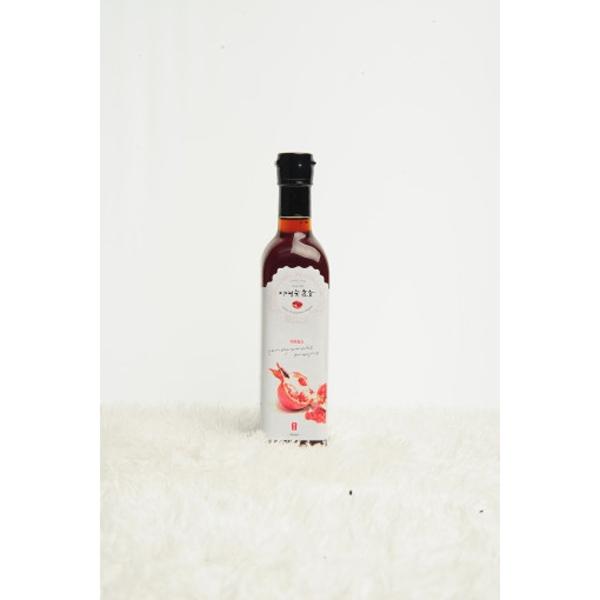 이영숙푸드 석류 발효원액 420ml