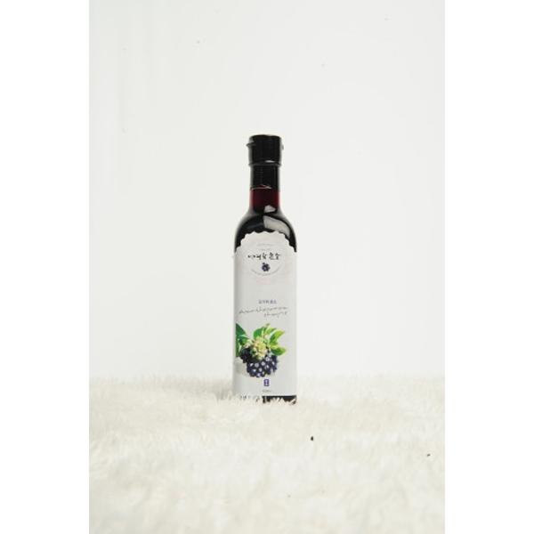 이영숙푸드 오가피 발효원액 420ml