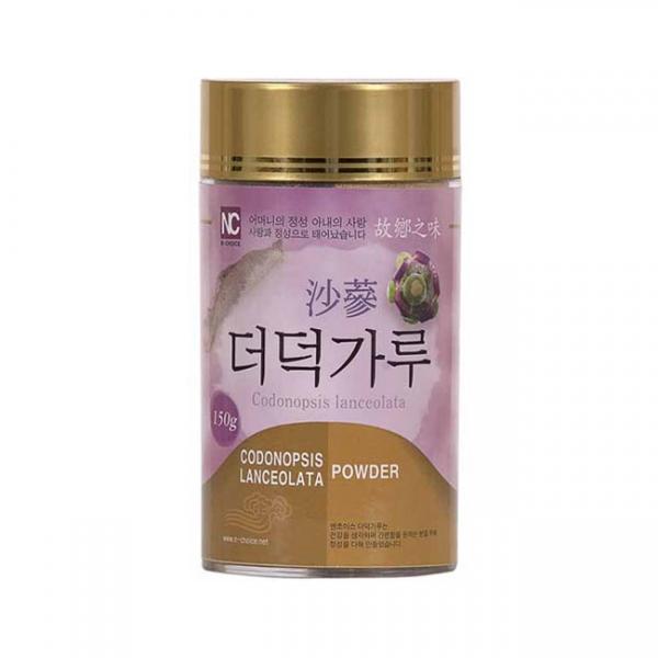 더덕가루 150g