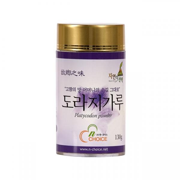 도라지가루 130g