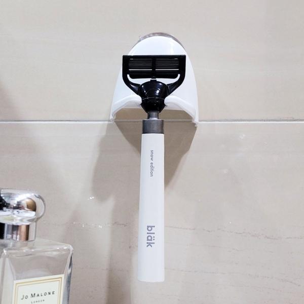 이노마타 면도기 거치대