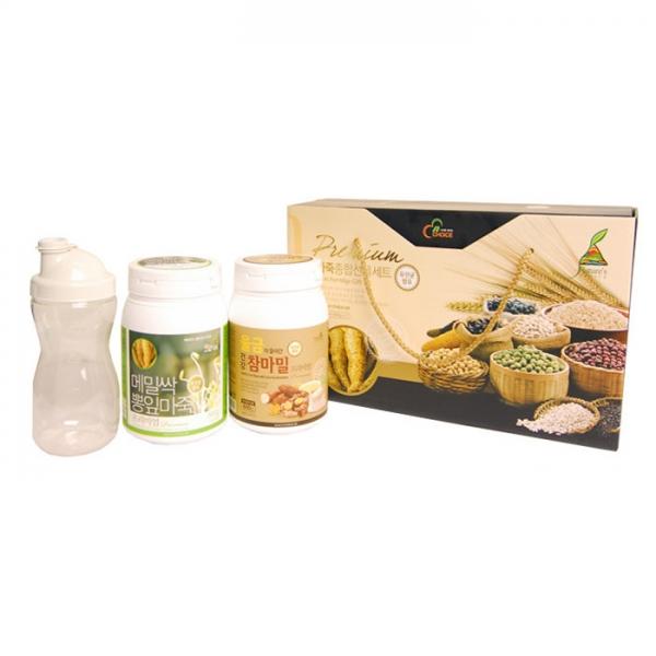 마죽 종합 선물세트4호