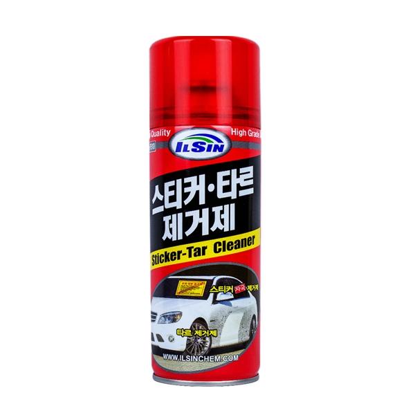 BTM 일신 스티커 제거제 420ml