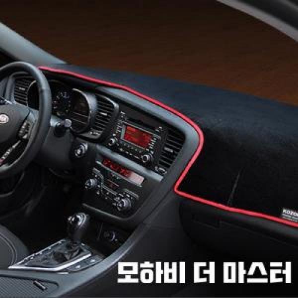 VIP 고품격 대쉬보드커버 모하비 더 마스터