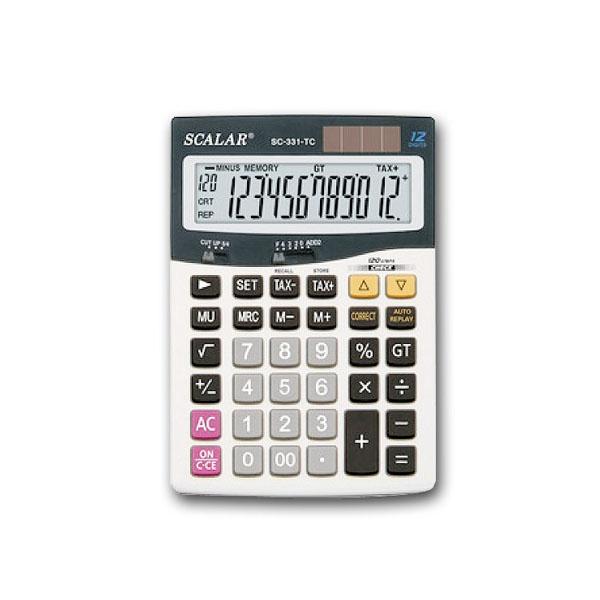 IS 스칼라 계산기 SC-331TC
