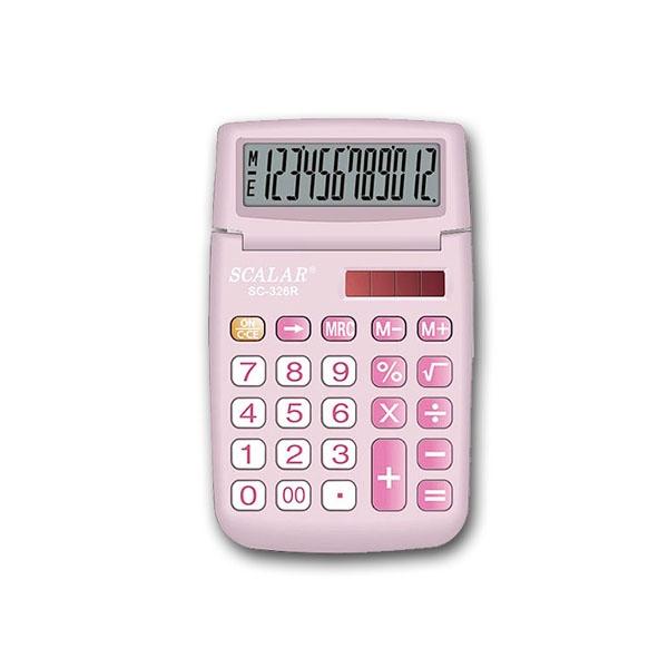 IS 스칼라 계산기 SC-326