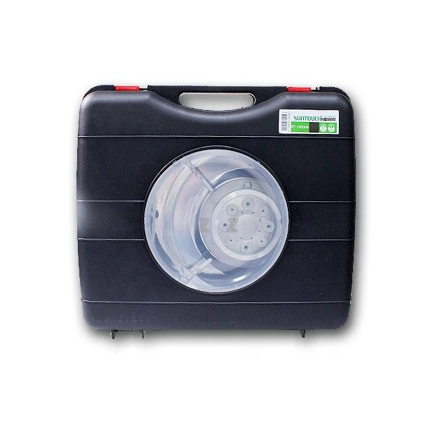 IS 썬터치 버너 ST-10000A