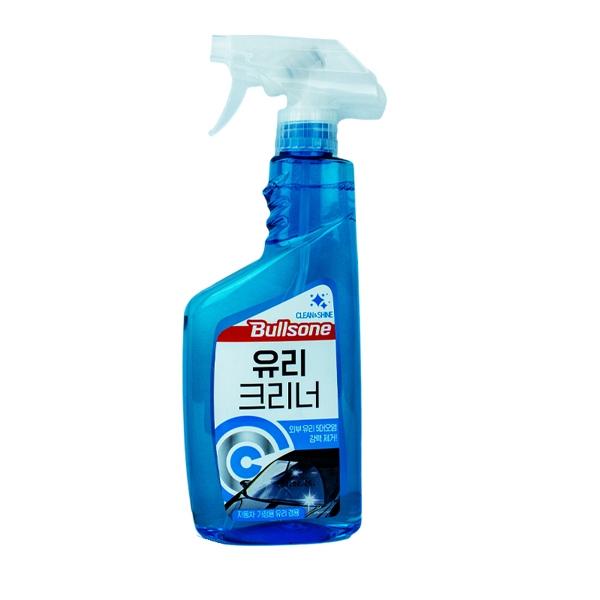 BTM 불스원 유리 크리너 550ml