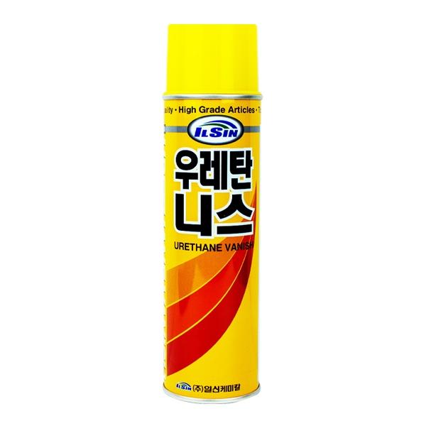 BTM 일신 우레탄 290g